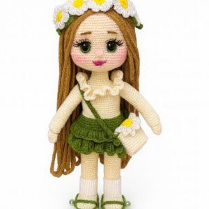 nana’a alhalwa نعناعة الحلوة